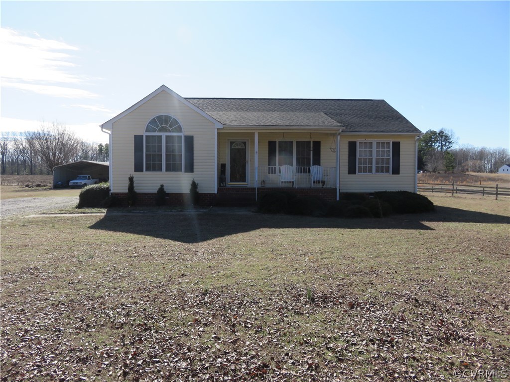 241 Custis Millpond Road West Point, VA 23181 - Photo 2 of 37 Gallery Image 2