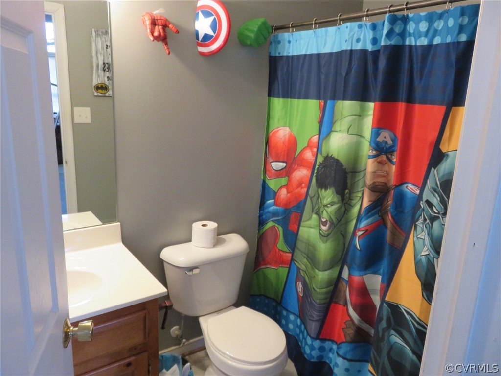 241 Custis Millpond Road West Point, VA 23181 - Photo 30 of 37 Gallery Image 30