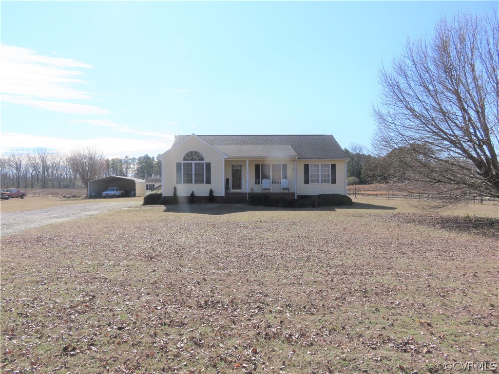 241 Custis Millpond Road West Point, VA 23181 - Photo 3 of 37 Gallery Image 3