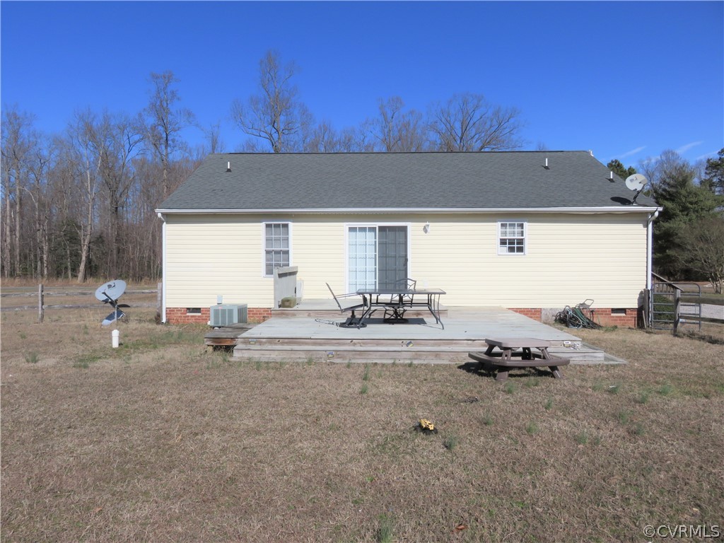 241 Custis Millpond Road West Point, VA 23181 - Photo 6 of 37 Gallery Image 6