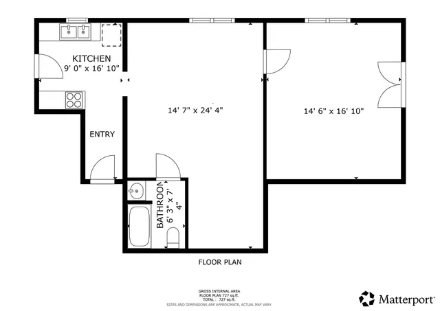 $289,000 | 10 Summer Street, Unit 1, Rockport, ME 04856