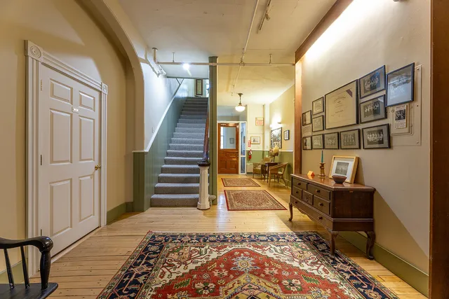 $289,000 | 10 Summer Street, Unit 1, Rockport, ME 04856