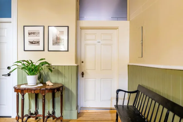 $289,000 | 10 Summer Street, Unit 1, Rockport, ME 04856