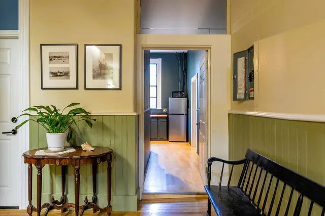 $289,000 | 10 Summer Street, Unit 1, Rockport, ME 04856