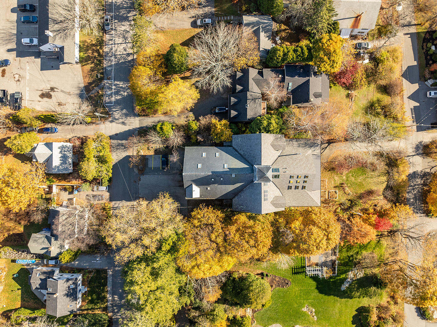 10 Summer Street, Unit 1 Rockport, ME 04856 - Photo 22 of 24 DJI_0186