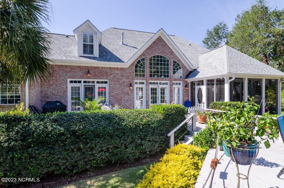 300 Garnercrest Road Wilmington, NC 28411 - Photo 39 of 58 38