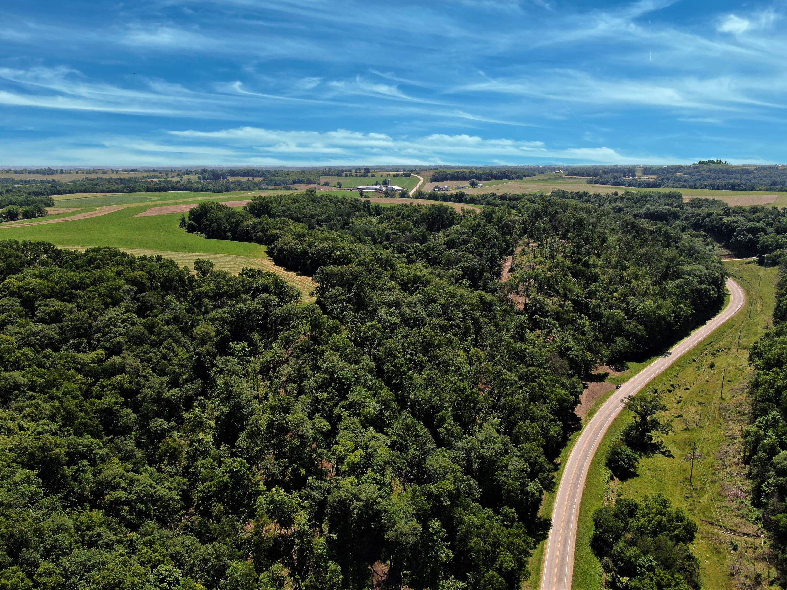 0 County Road Boscobel, WI 53805 - Photo 1 of 1 000 County Rd S
