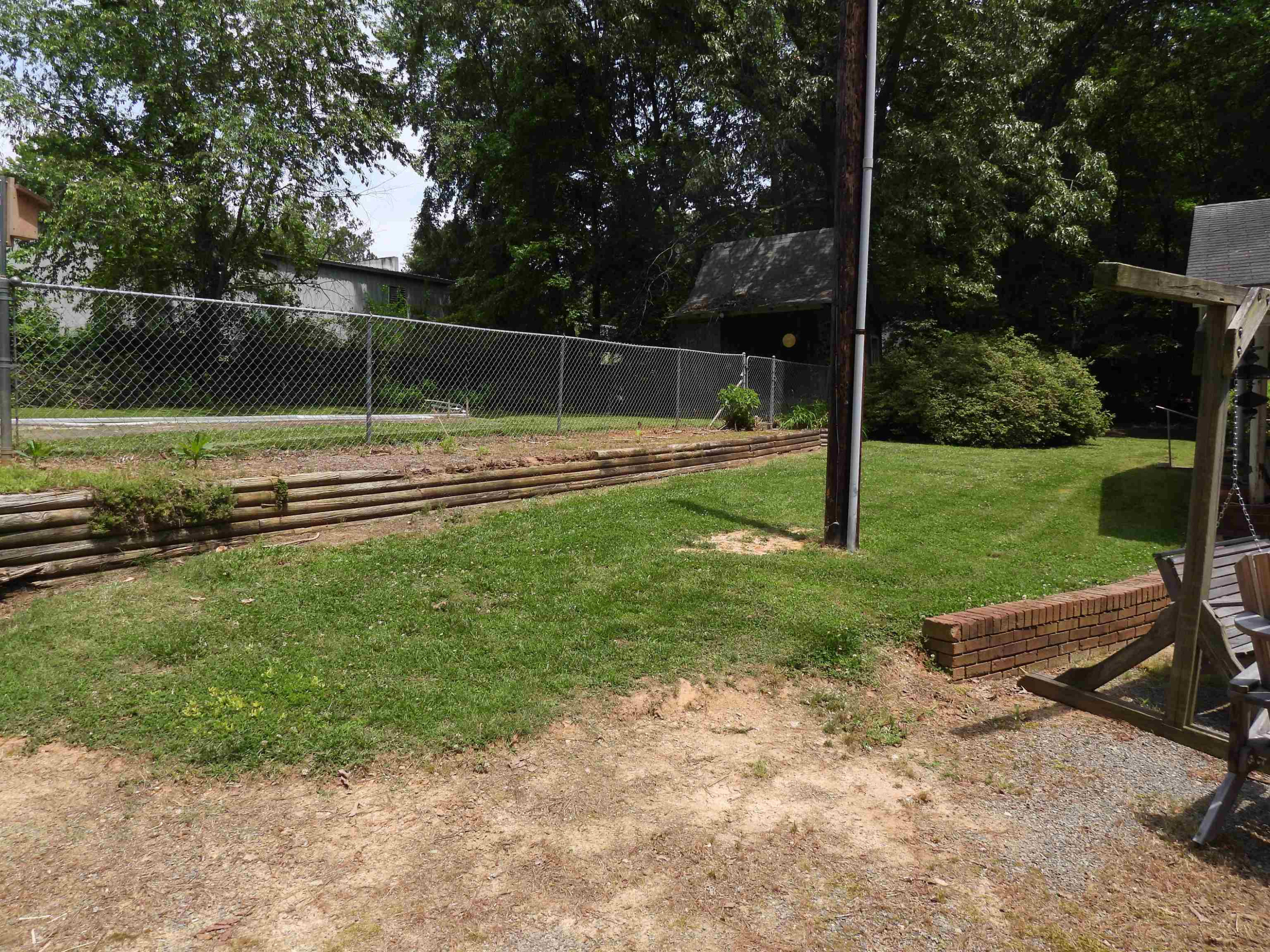 3007 Old Raleigh Road Apex, NC 27502 - Photo 18 of 39 a view of a park