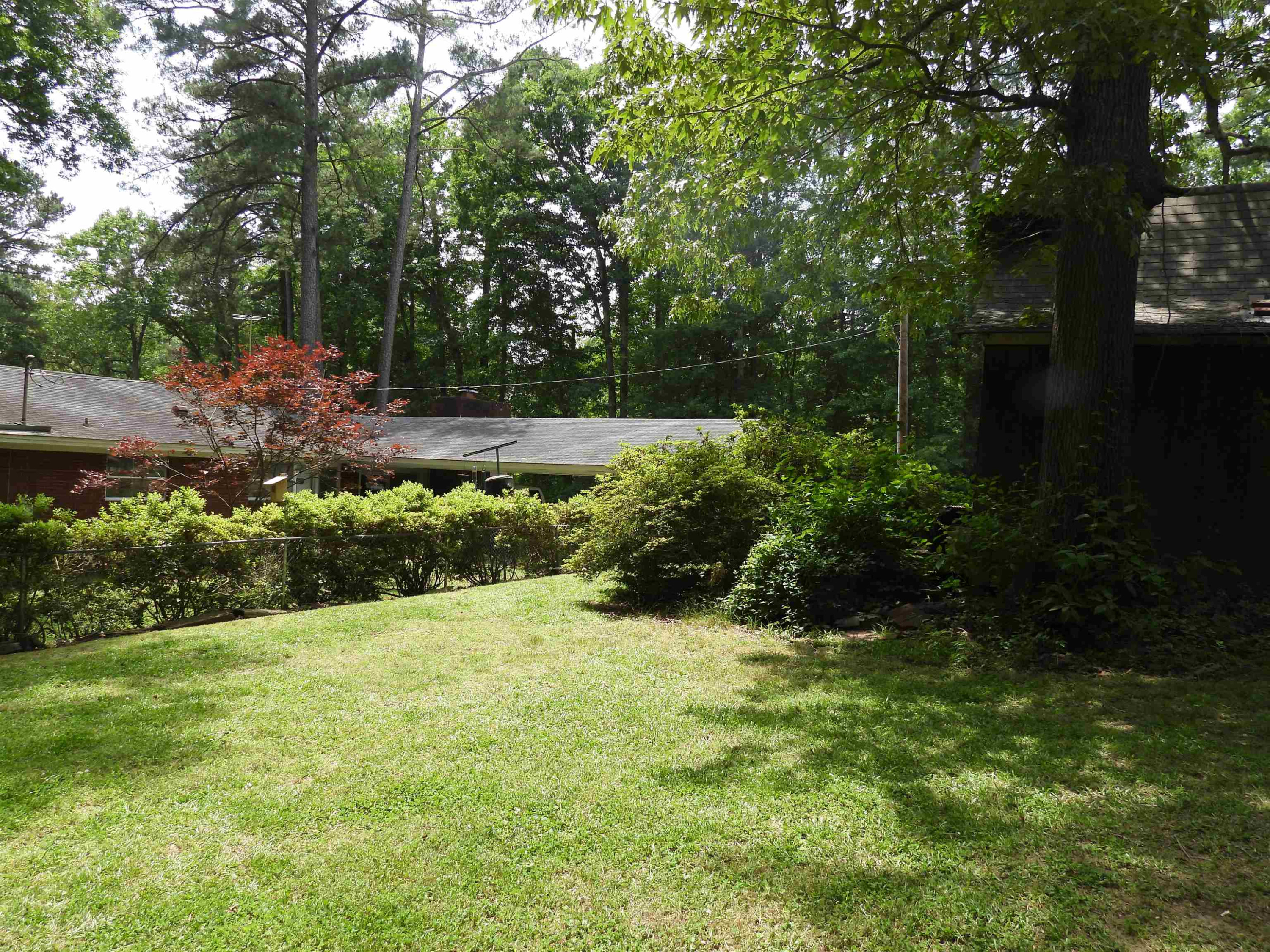 3007 Old Raleigh Road Apex, NC 27502 - Photo 24 of 39