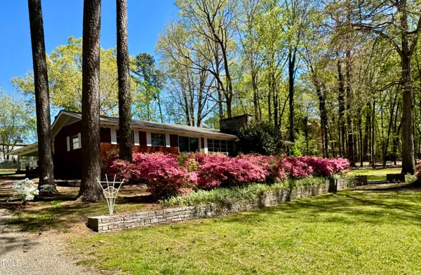 $825,000 | 3007 Old Raleigh Road, Apex, NC 27502