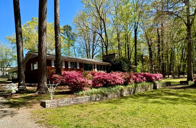 $825,000 | 3007 Old Raleigh Road, Apex, NC 27502