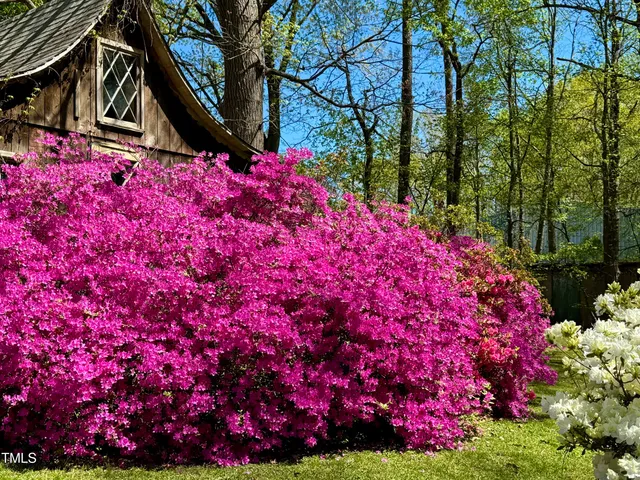 $825,000 | 3007 Old Raleigh Road, Apex, NC 27502