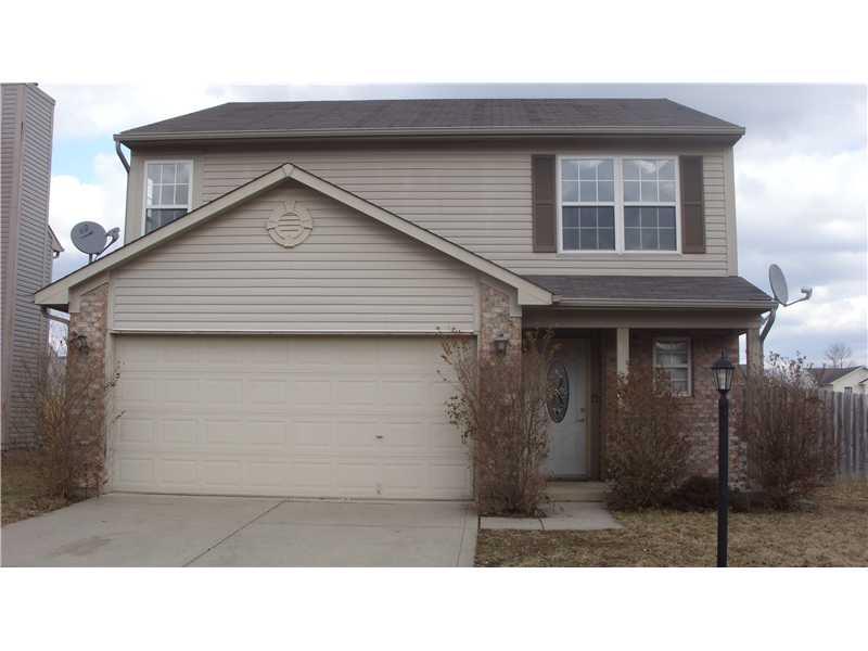 5303 Manning Road Indianapolis, IN 46228 - Photo 1 of 5 Gallery Image 1