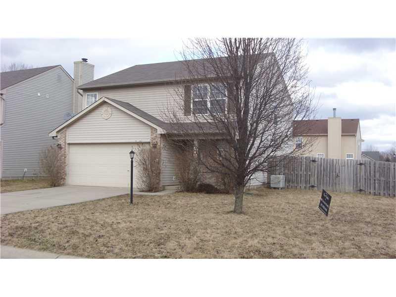 5303 Manning Road Indianapolis, IN 46228 - Photo 5 of 5 Gallery Image 5