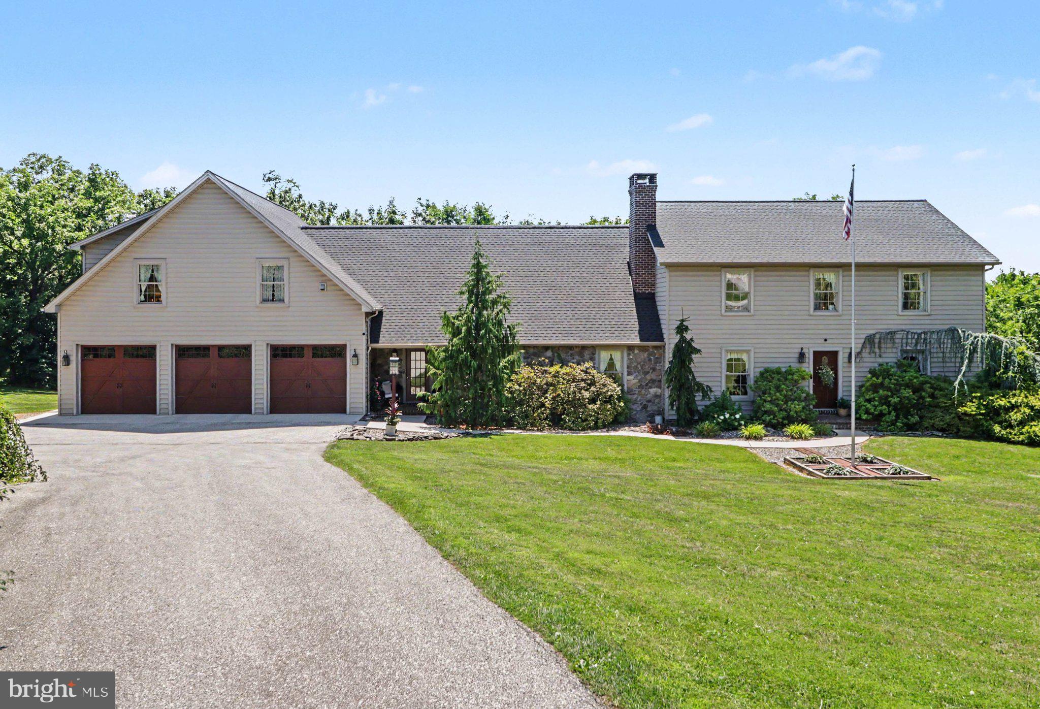 5020 Zeiglers Church Road Spring Grove, PA 17362 - Photo 64 of 67 Gallery Image 64