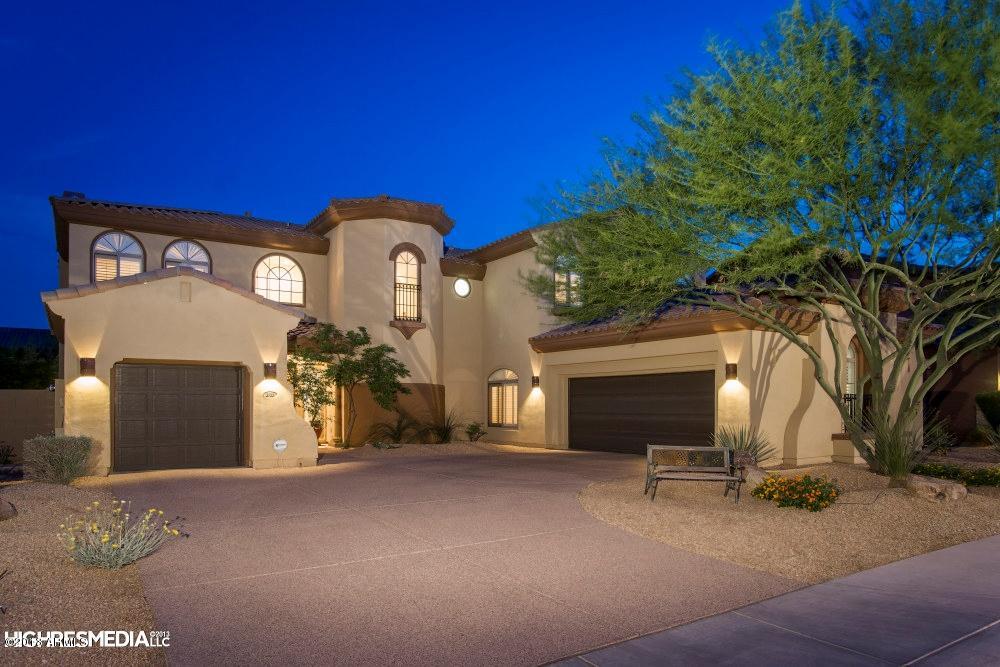 3731 East Maffeo Road Phoenix, AZ 85050 - Photo 1 of 32 Primary Front