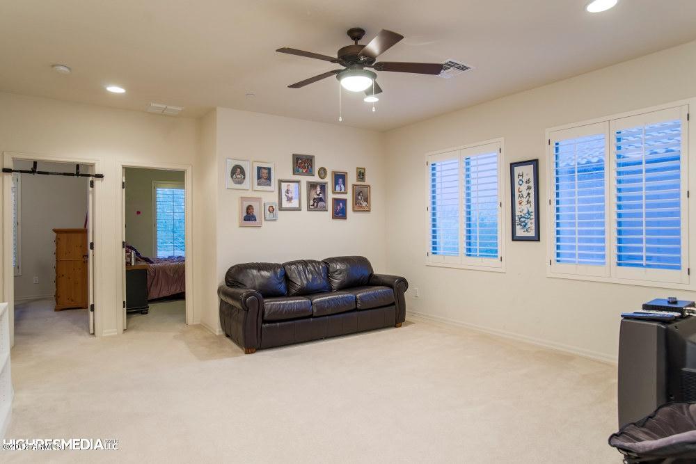 3731 East Maffeo Road Phoenix, AZ 85050 - Photo 14 of 32 Bonus Room
