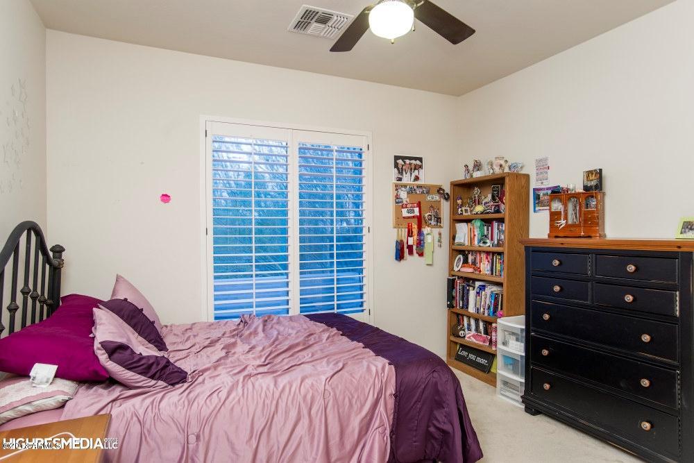 3731 East Maffeo Road Phoenix, AZ 85050 - Photo 16 of 32 Bedroom 3