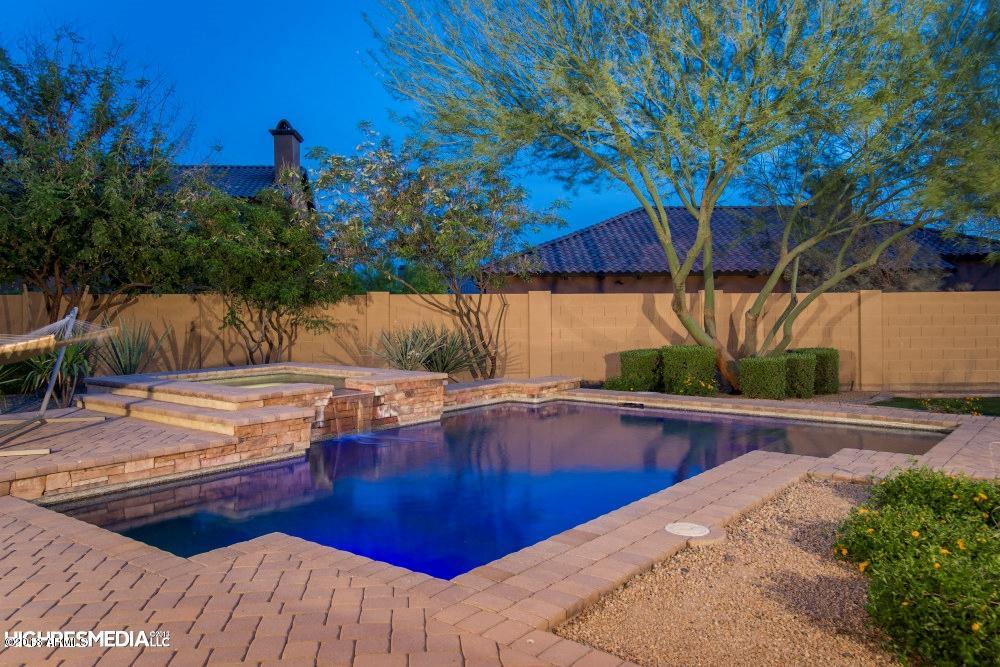 3731 East Maffeo Road Phoenix, AZ 85050 - Photo 23 of 32 Pool 2