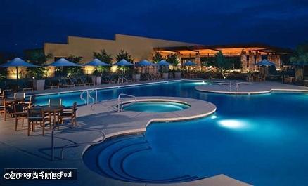 3731 East Maffeo Road Phoenix, AZ 85050 - Photo 25 of 32 Comminity Center Pool