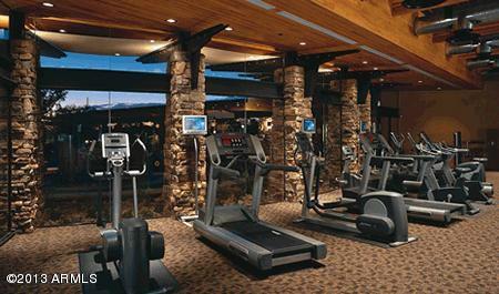 3731 East Maffeo Road Phoenix, AZ 85050 - Photo 28 of 32 Fitness Center