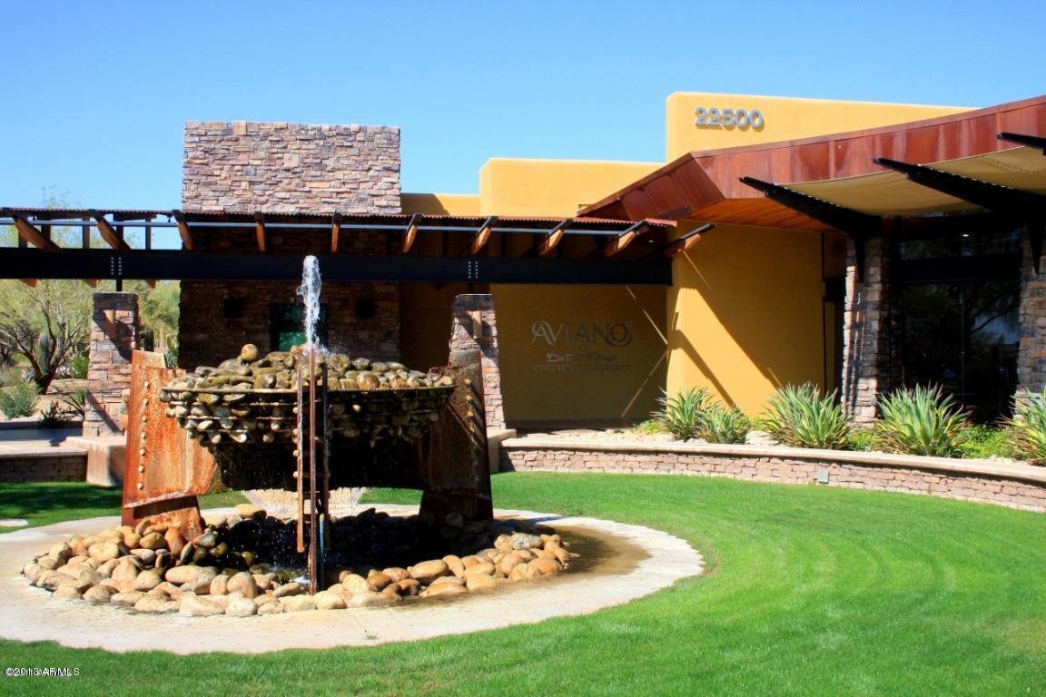 3731 East Maffeo Road Phoenix, AZ 85050 - Photo 29 of 32 Community Center 2