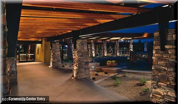 3731 East Maffeo Road Phoenix, AZ 85050 - Photo 30 of 32 Community Center Entry