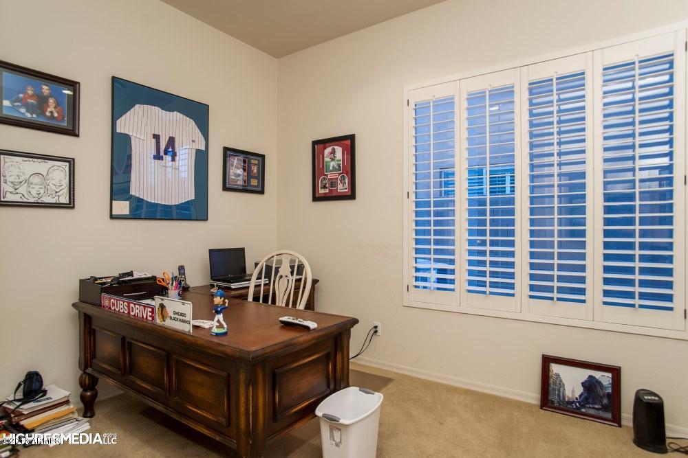 3731 East Maffeo Road Phoenix, AZ 85050 - Photo 10 of 32 Den