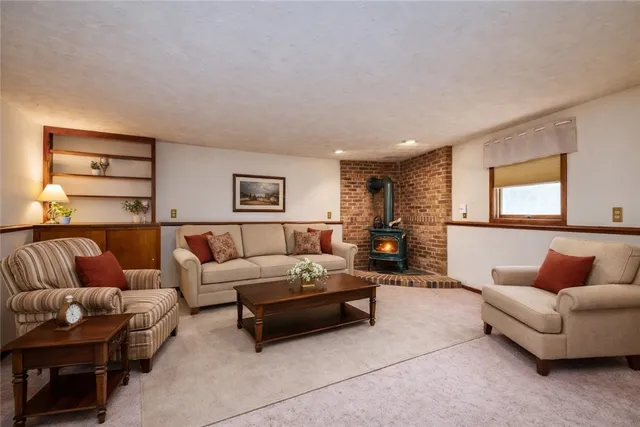 $249,900 | 4520 Sweden Walker Road, Sweden, NY 14420