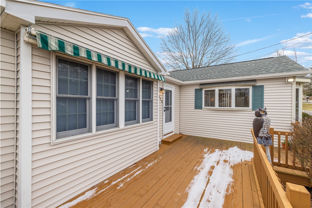 4520 Sweden Walker Road Sweden, NY 14420 - Photo 3 of 37