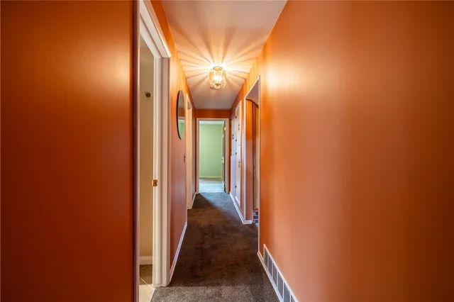 $249,900 | 4520 Sweden Walker Road, Sweden, NY 14420