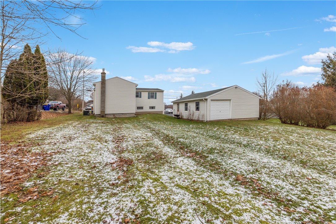 4520 Sweden Walker Road Sweden, NY 14420 - Photo 36 of 37