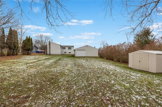 $249,900 | 4520 Sweden Walker Road, Sweden, NY 14420