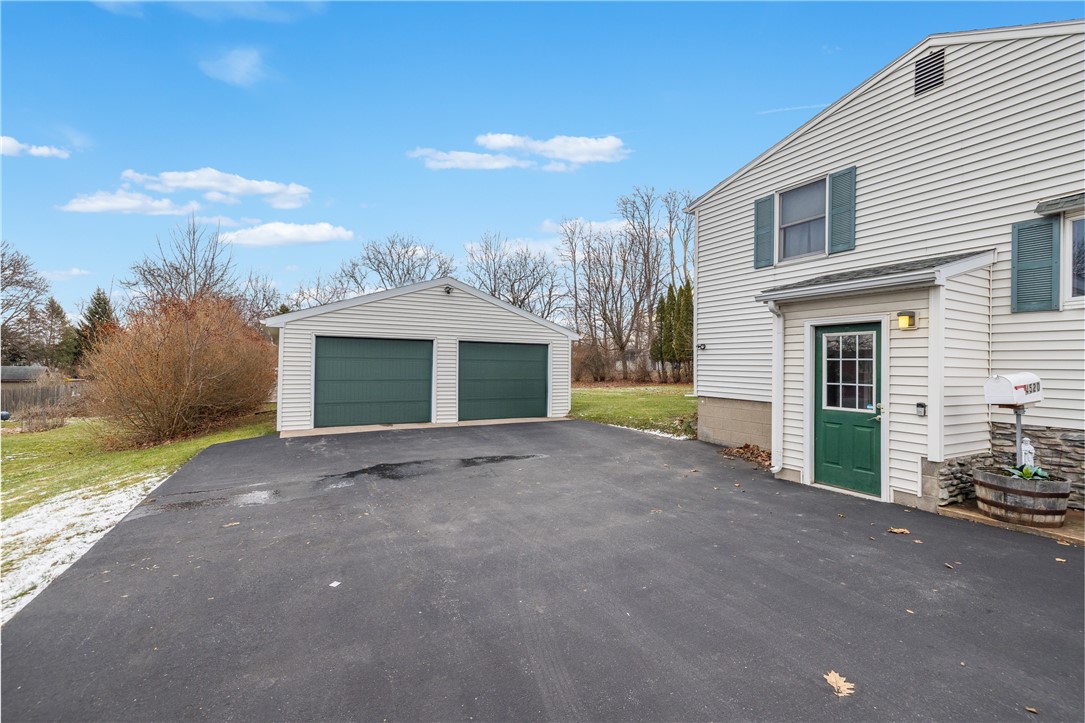 4520 Sweden Walker Road Sweden, NY 14420 - Photo 4 of 37