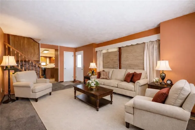 $249,900 | 4520 Sweden Walker Road, Sweden, NY 14420