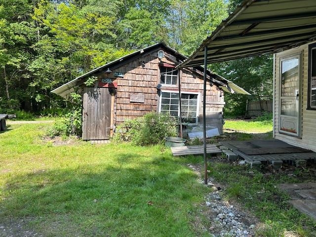 310 Highway 119 Fitzwilliam, NH 03447 - Photo 2 of 21