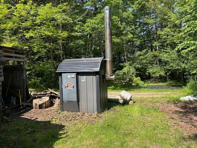 310 Highway 119 Fitzwilliam, NH 03447 - Photo 5 of 21