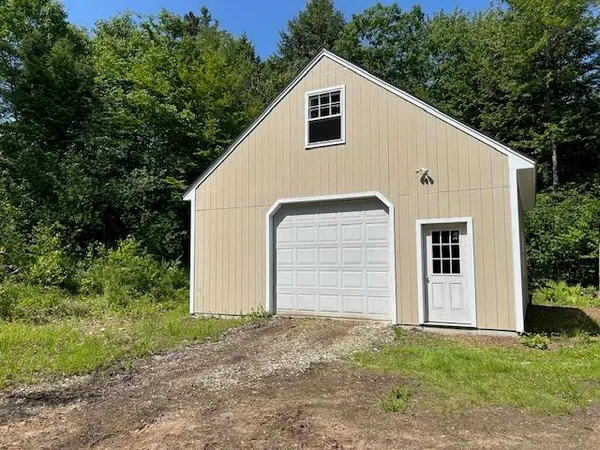 $375,000 | 310 Highway 119, Fitzwilliam, NH 03447
