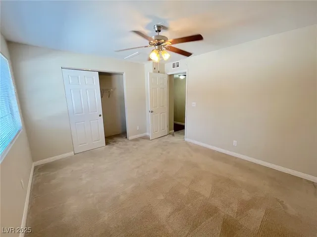 $1,150 | 2750 South Durango Drive, Unit 2139, Las Vegas, NV 89117