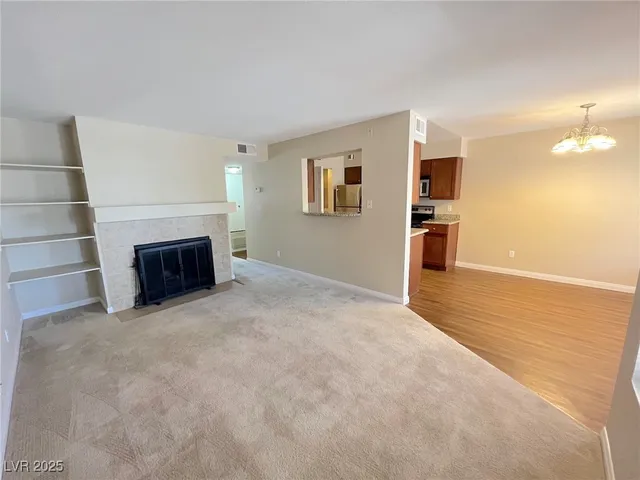 $1,150 | 2750 South Durango Drive, Unit 2139, Las Vegas, NV 89117