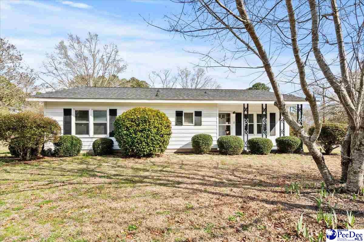 3520 Twin Church Road Timmonsville, SC 29161 - Photo 42 of 42 Gallery Image 42