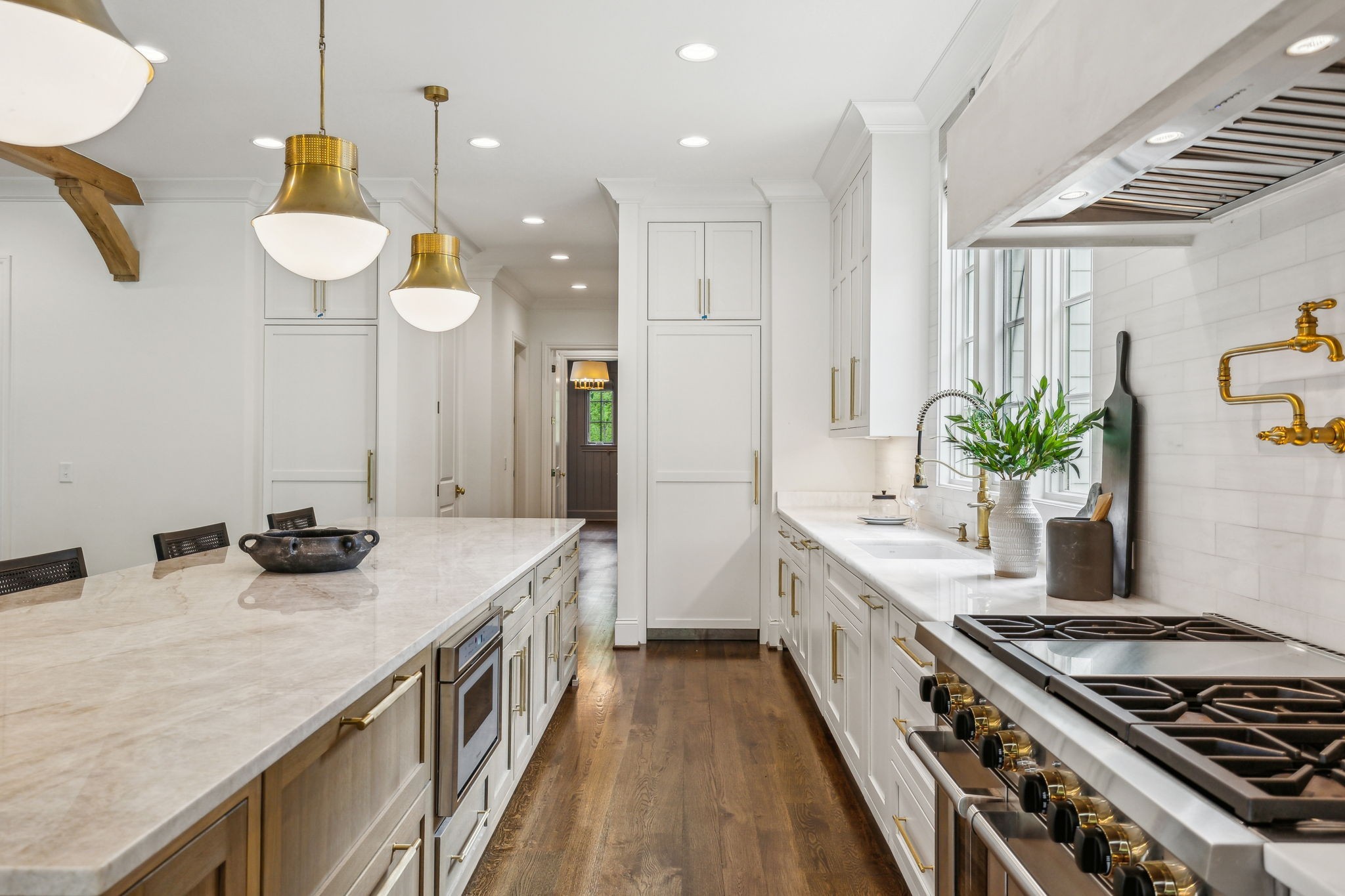 3514 Bailey Road Franklin, TN 37064 - Photo 23 of 72 Gallery Image 23