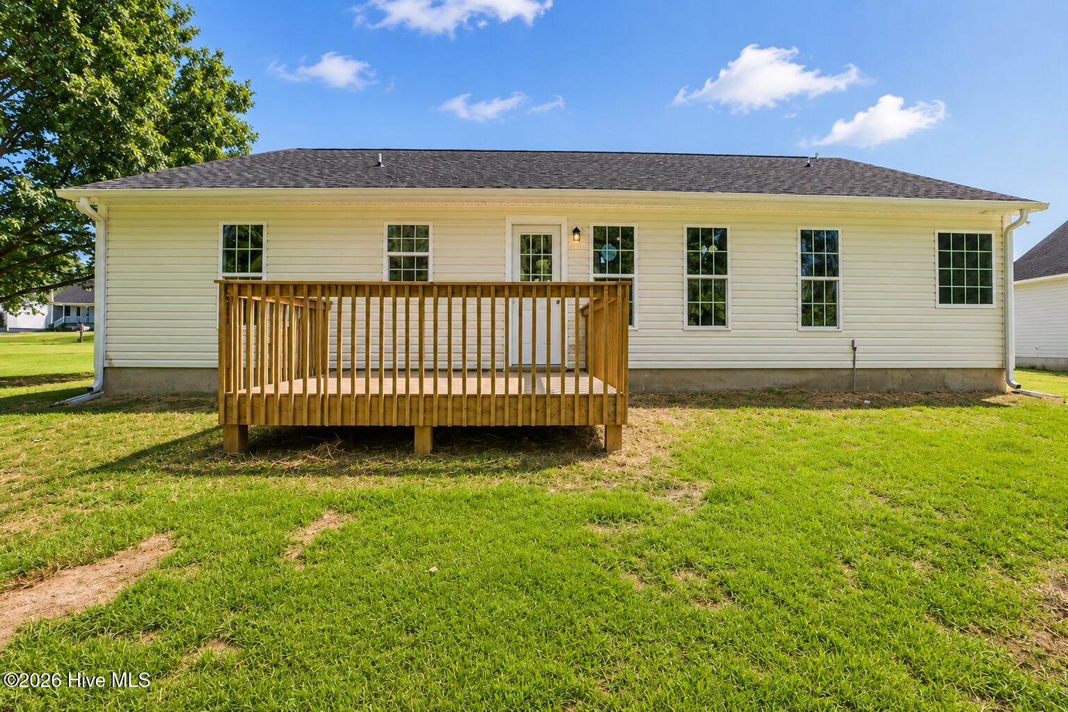 506 Southwest Ridge Drive Richlands, NC 28574 - Photo 38 of 38