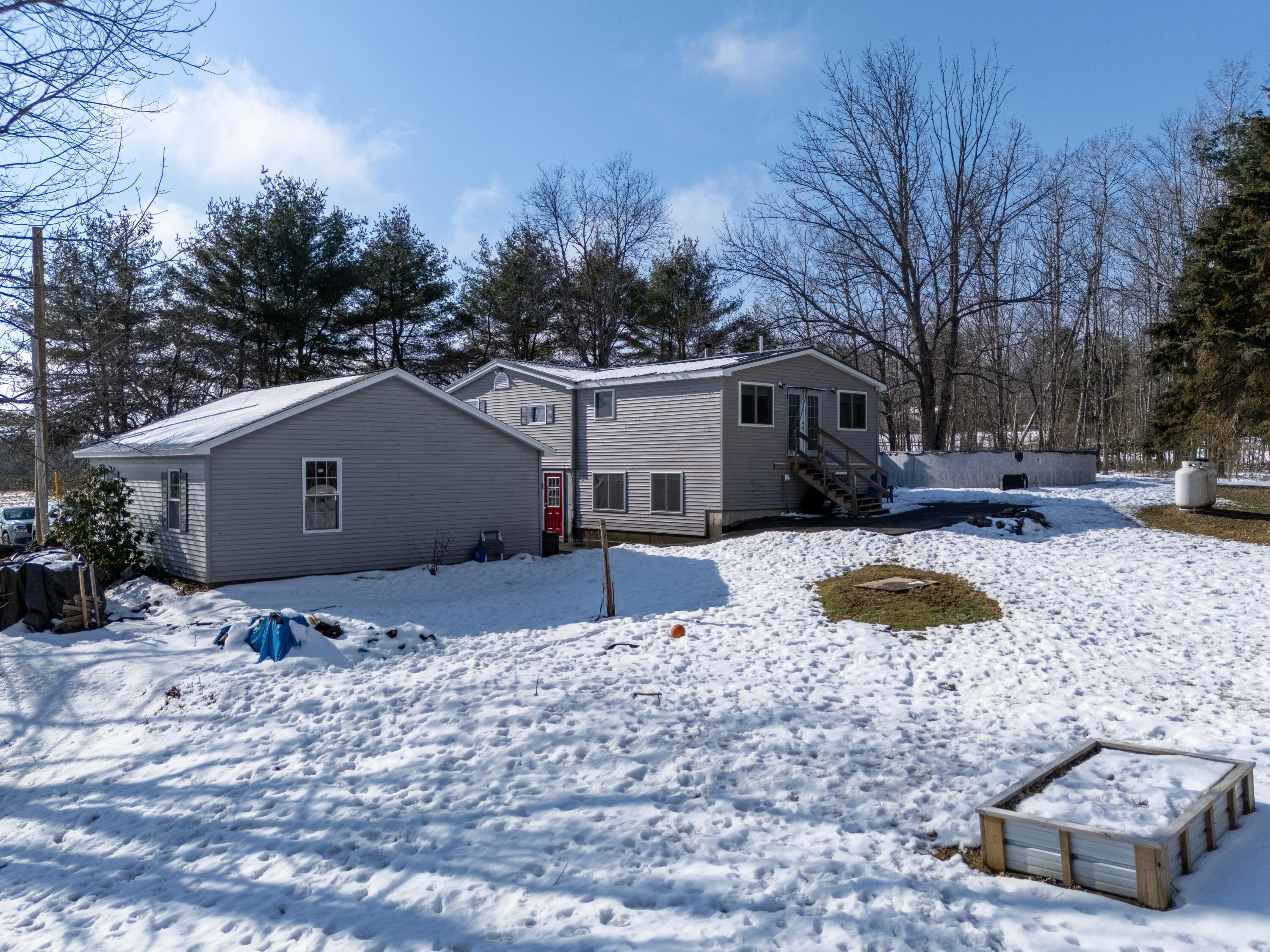105 Costello Road Gardiner, ME 04345 - Photo 4 of 67 105 Costello Rd-83