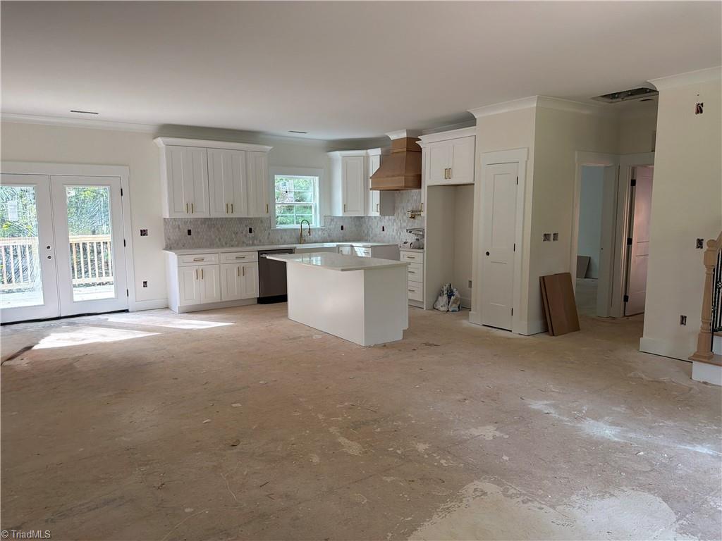 761 Brown Road King, NC 27021 - Photo 5 of 14 Gallery Image 5