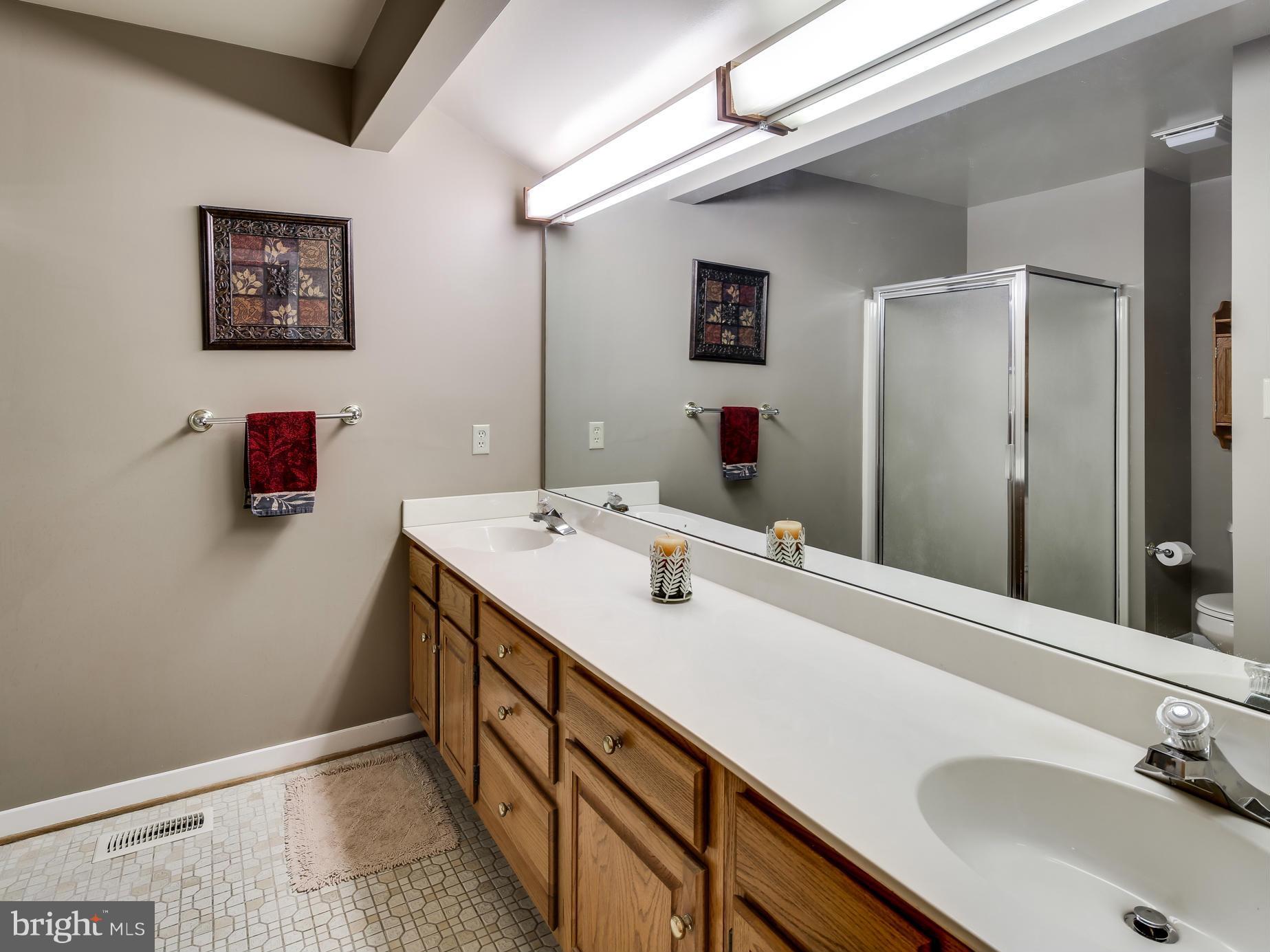 11804 Parallel Road Bowie, MD 20720 - Photo 20 of 30 Bath (Master)