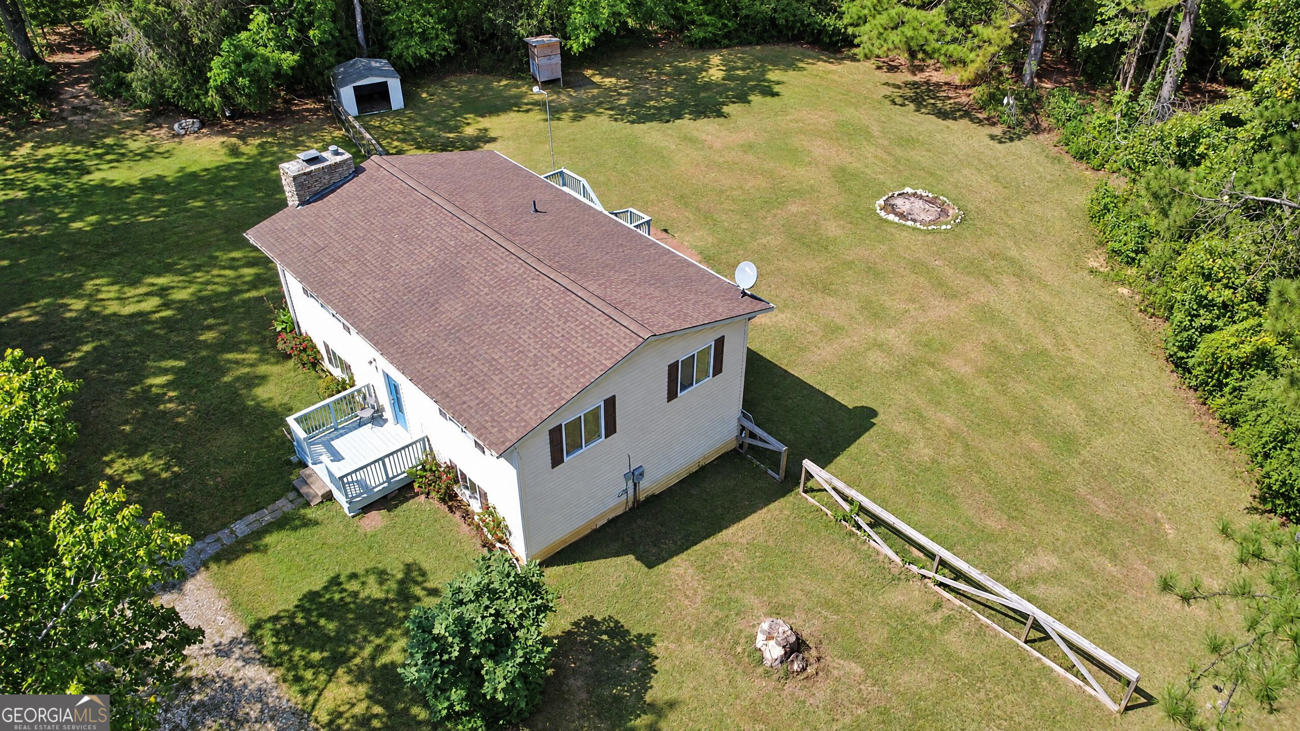 226 Hines Road Moreland, GA 30259 - Photo 21 of 25 Gallery Image 21
