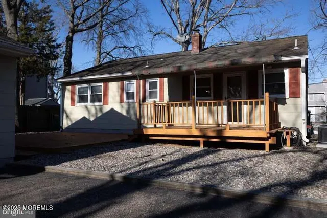 $1,500 | 60 Edwards Road, Brick, NJ 08723