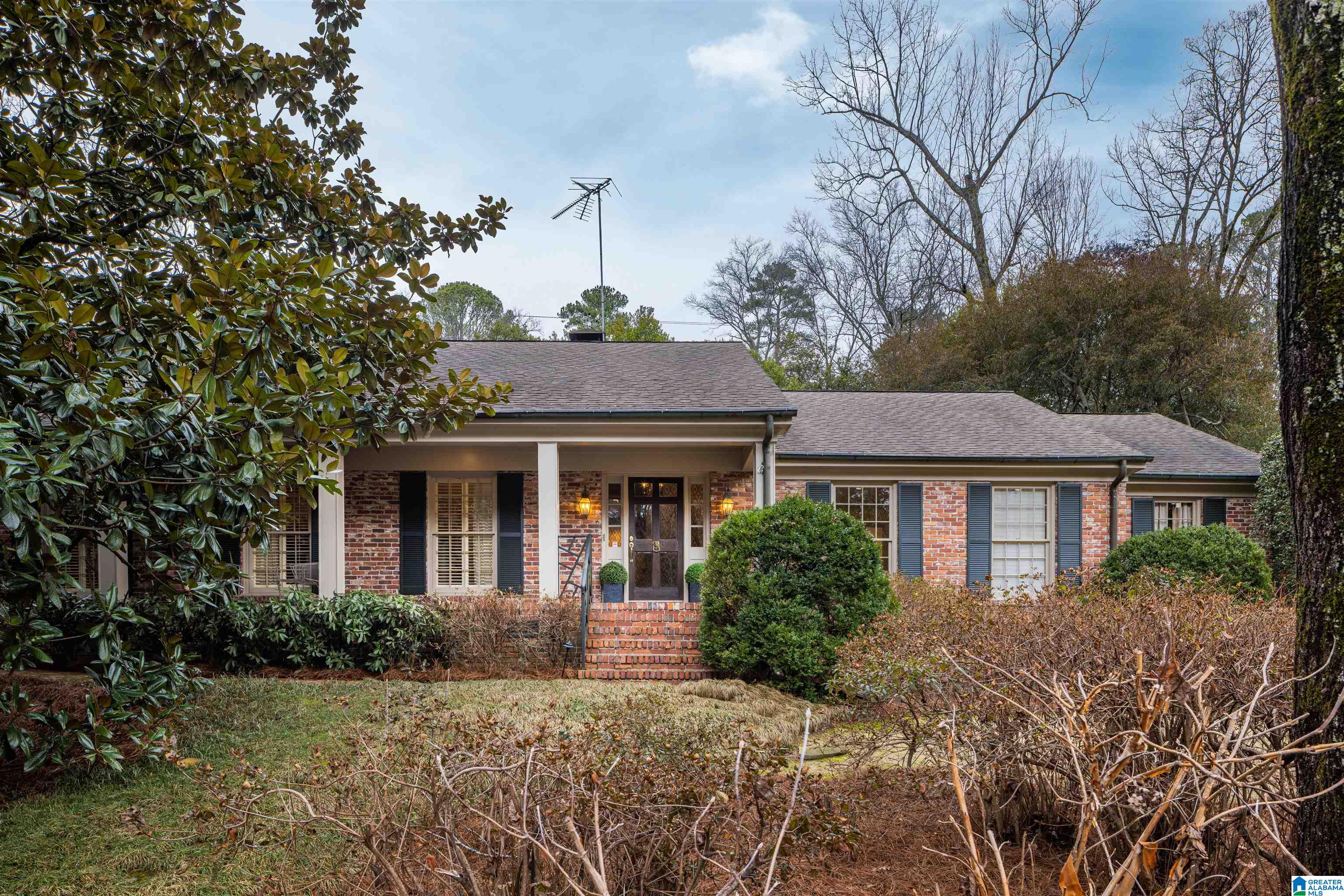 3616 Brookwood Road Birmingham, AL 35223 - Photo 7 of 78