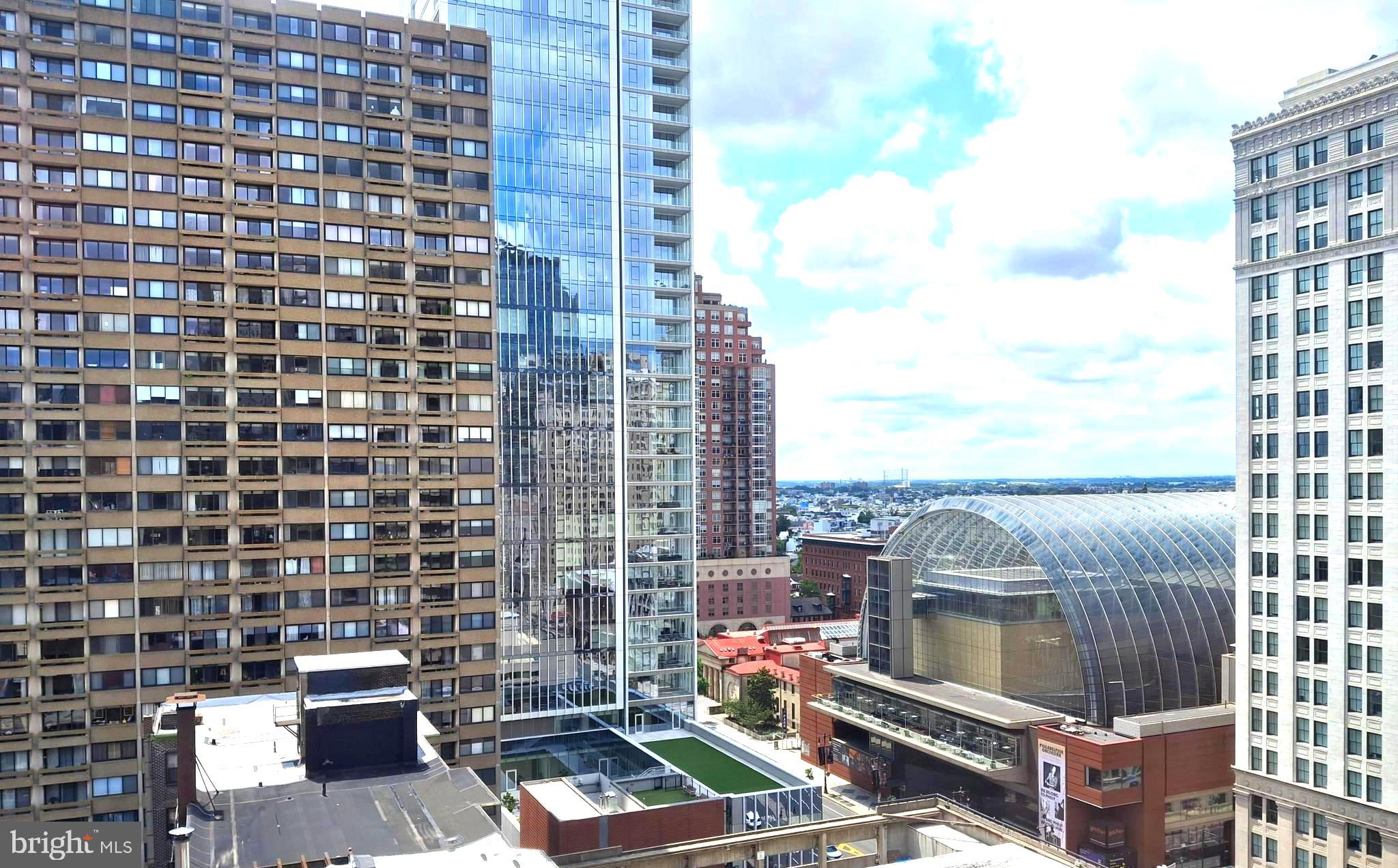 1324 Locust Street, Unit 1421 Philadelphia, PA 19107 - Photo 15 of 15